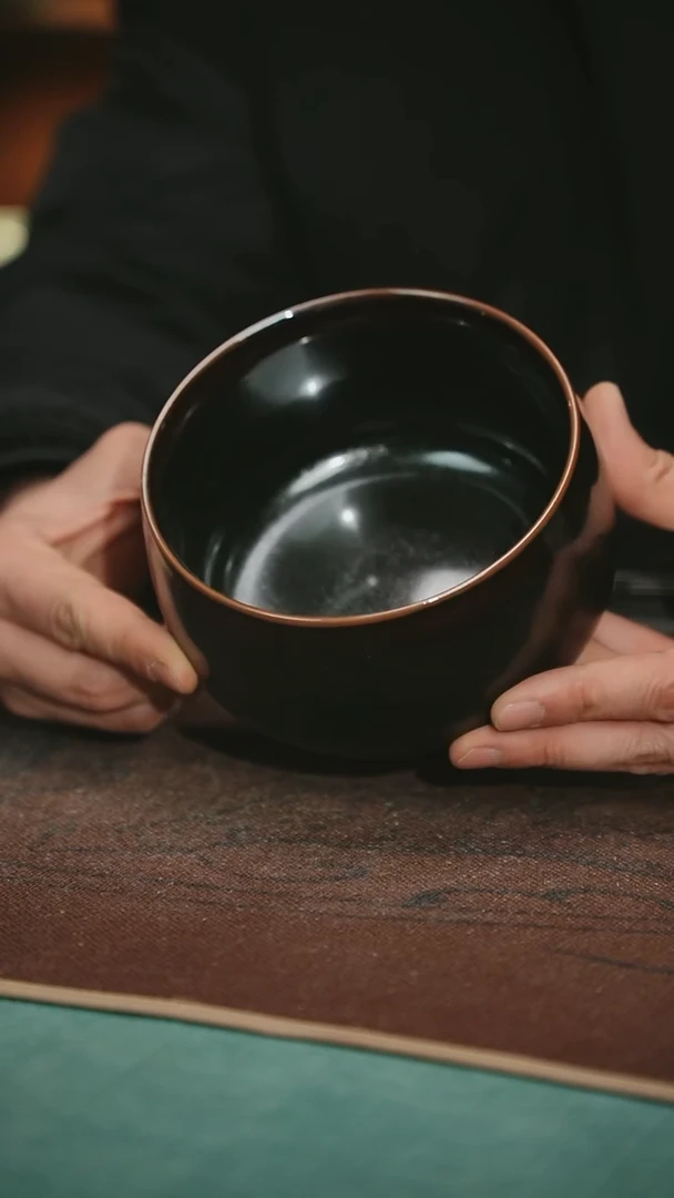 【闪购商品】109-5罗汉水洗水洗-钧瓷浩然堂