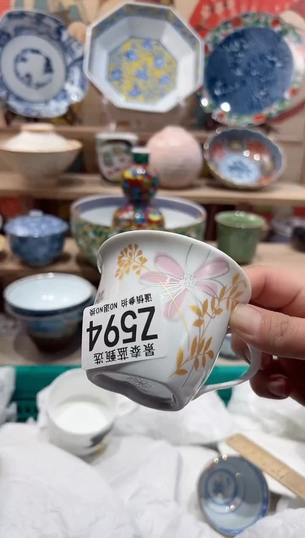 【闪购商品】瓷片当天凑满25米包邮Z594