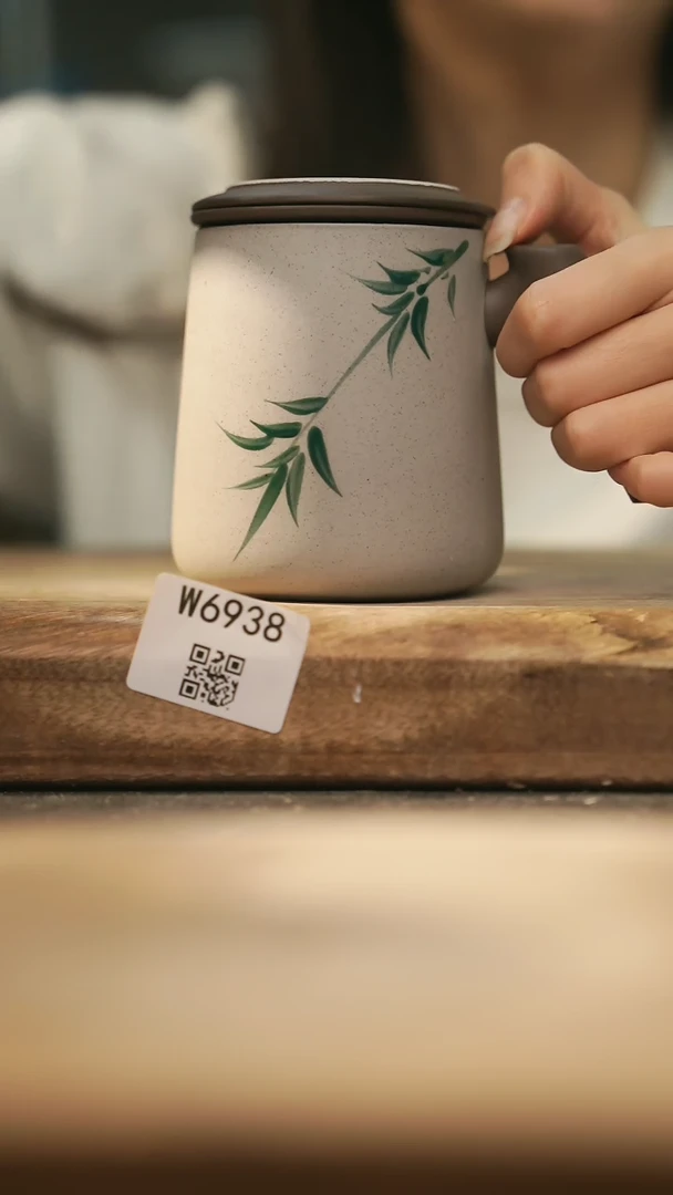 【闪购商品】【经典福利】/ 办公杯@@W6938