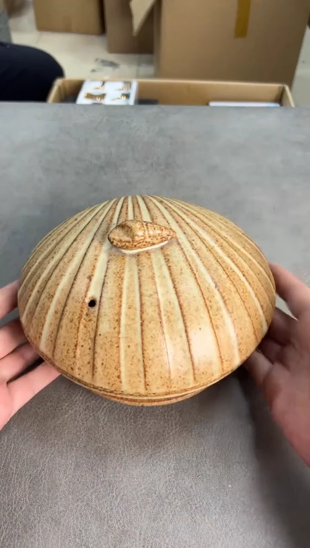 皮小桃瓷器 都是大漂亮