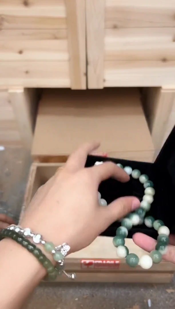 精品手串（无礼盒）@@sp072