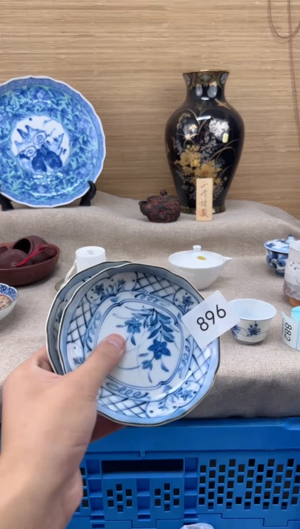 瓷片陶*道896陶瓷陶瓷陶瓷