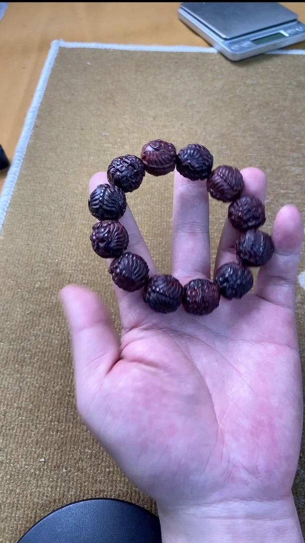 【闪购商品】檀香紫檀（小叶紫檀）其他9号