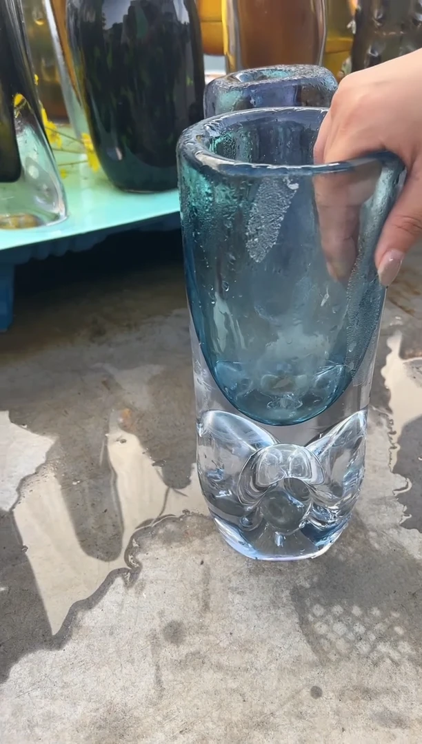 花瓶客厅餐桌插花装饰好物