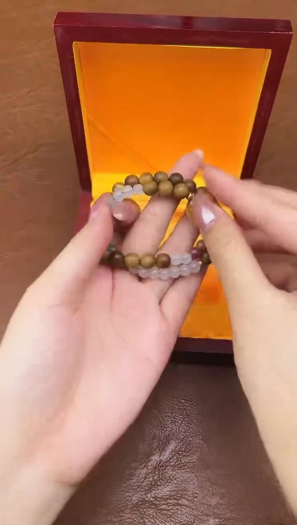 万家文玩阁绿檀商品链接@@YS947