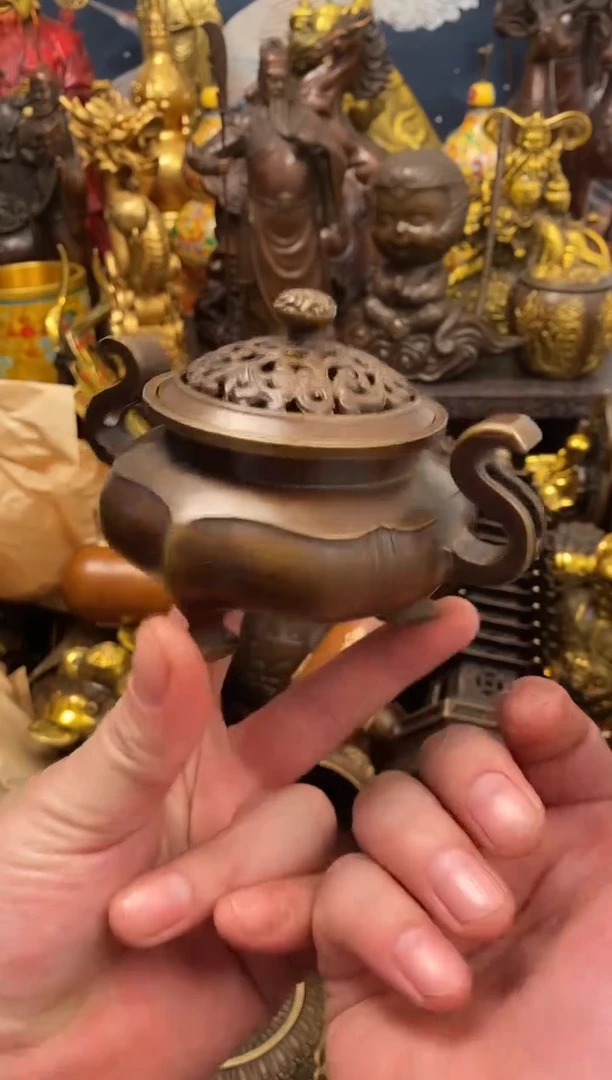 案台摆件  物品摆件