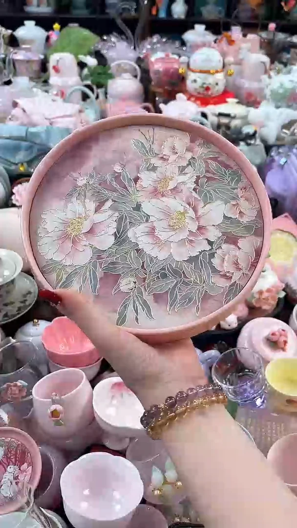 【闪购商品】壶好看好看好看好看