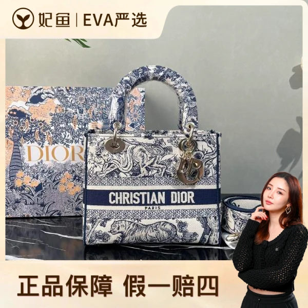 99新/迪奥/包包/250808EV0017