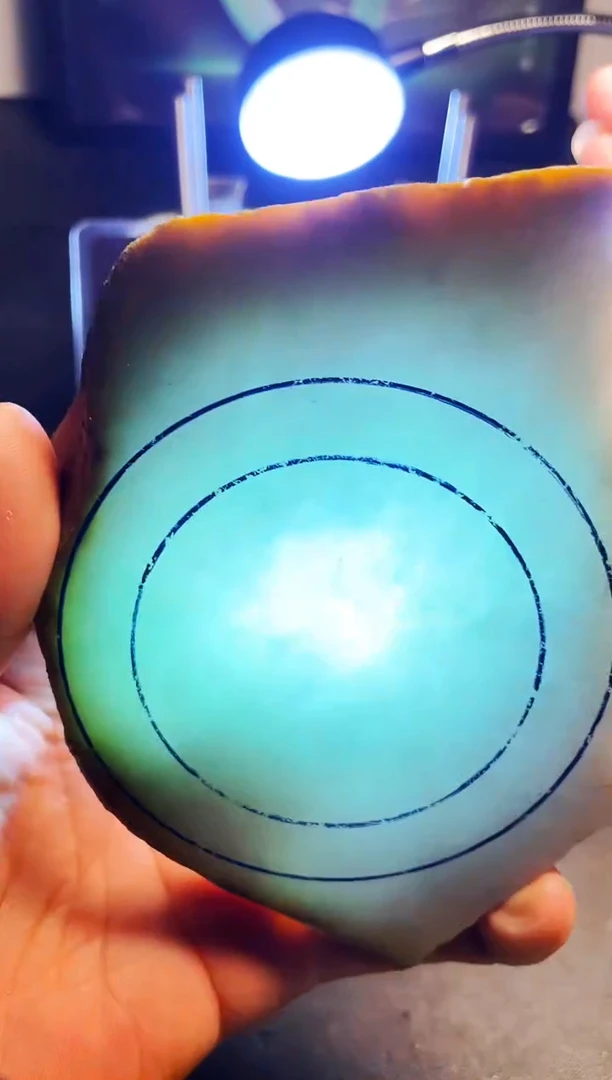 未镶嵌翡翠定制翡翠翡翠