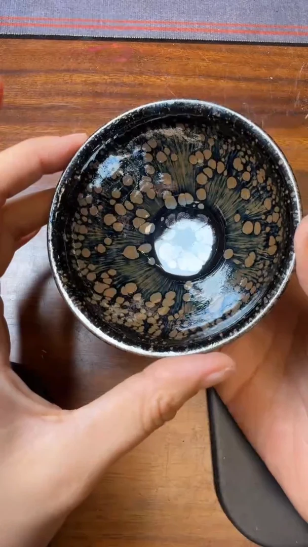 茶盏华瓷高端收藏336