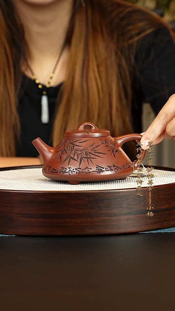 茶壶紫砂紫砂壶
