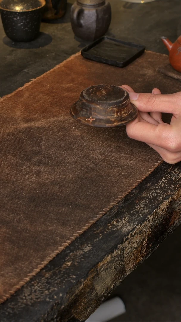 【闪购商品】鱼和熊工作室茶器