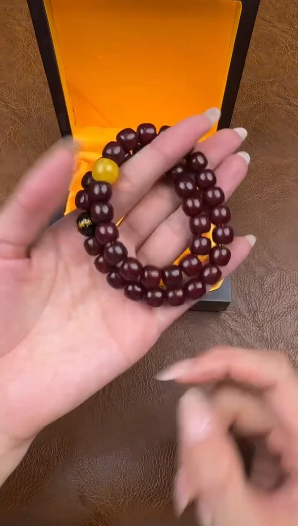 墨韵阁文玩菩提链接-@@l010