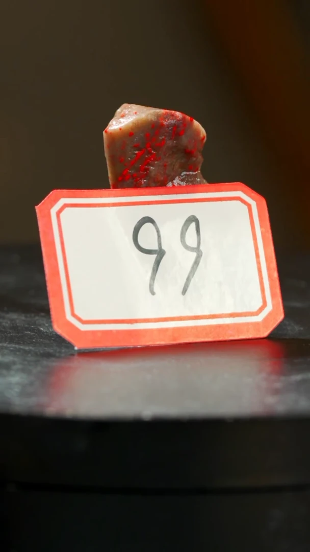 【闪购商品】昌化石昌化鸡血石一枚