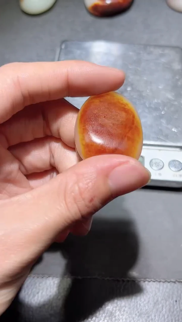 未镶嵌和田玉挂件YL-ZZ-11.12-17