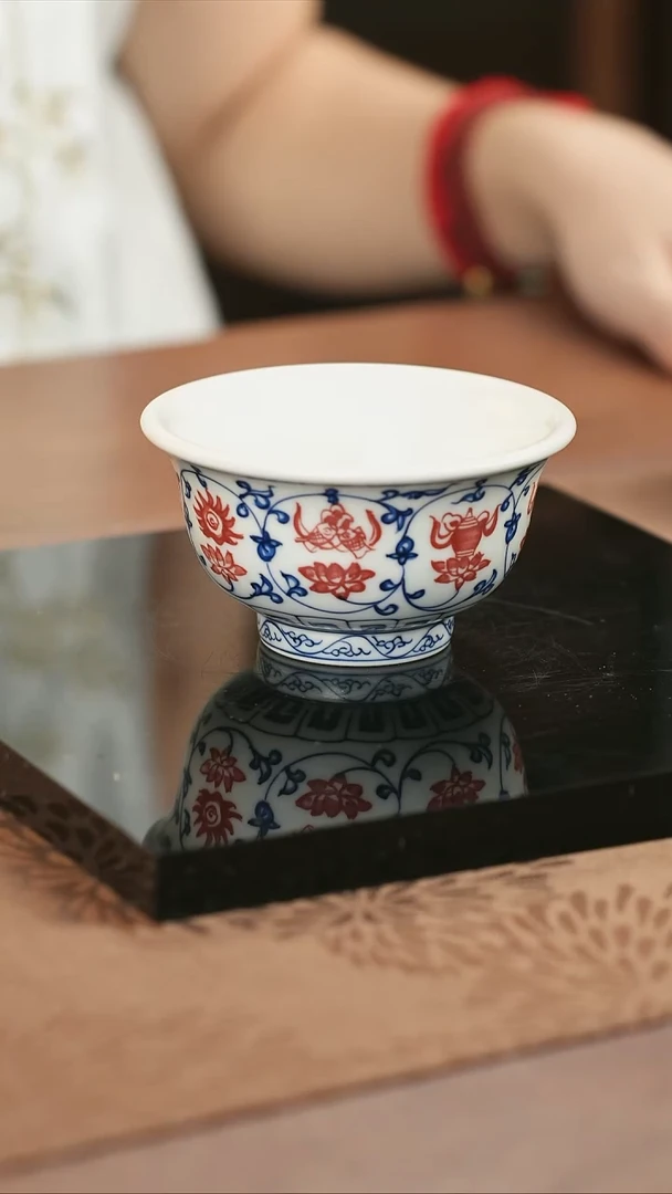 摆件景德镇邮政专属链接@@@JD498