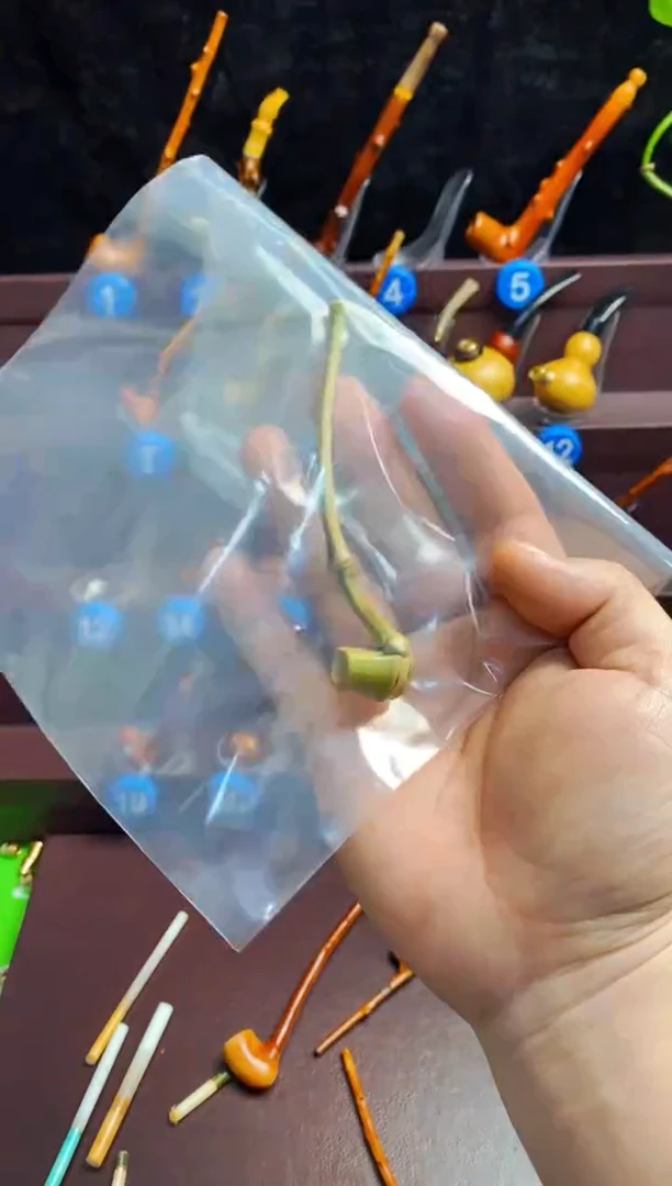 【闪购商品】木檬子木的精品小斗