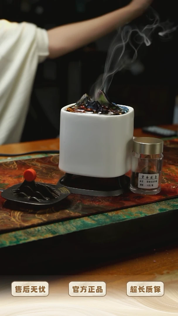 陶瓷观涛琉璃盖    高温炉