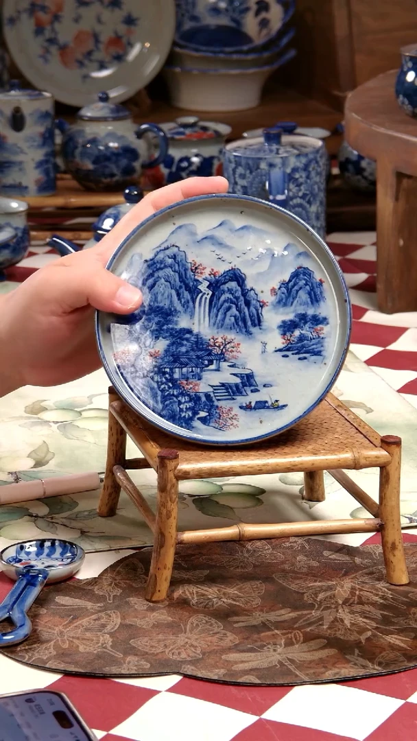 茶碗...........