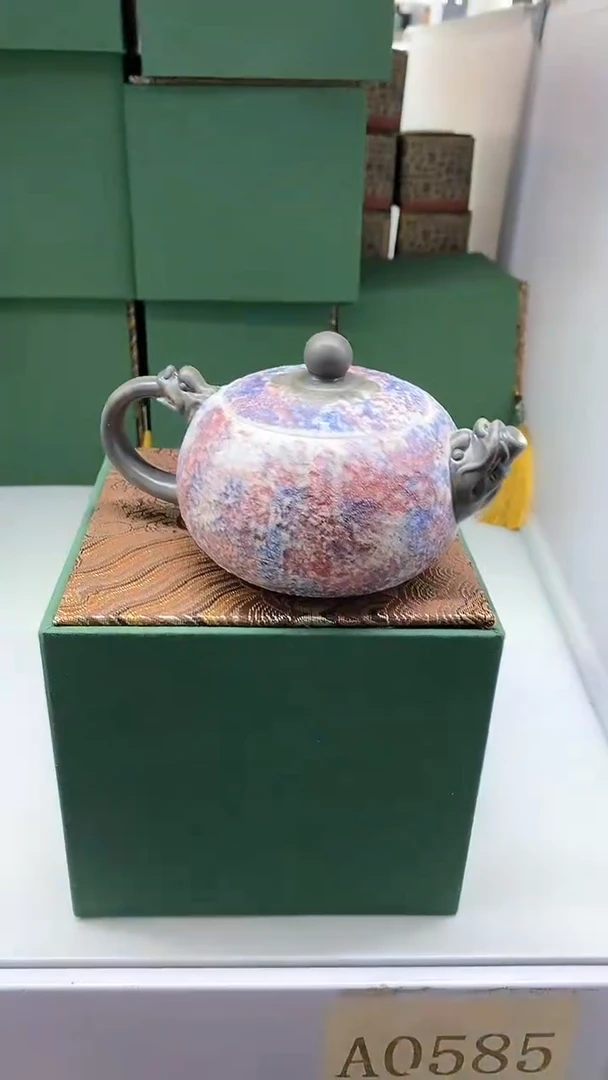 【闪购商品】瓷片陶瓷茶器孤品A0585