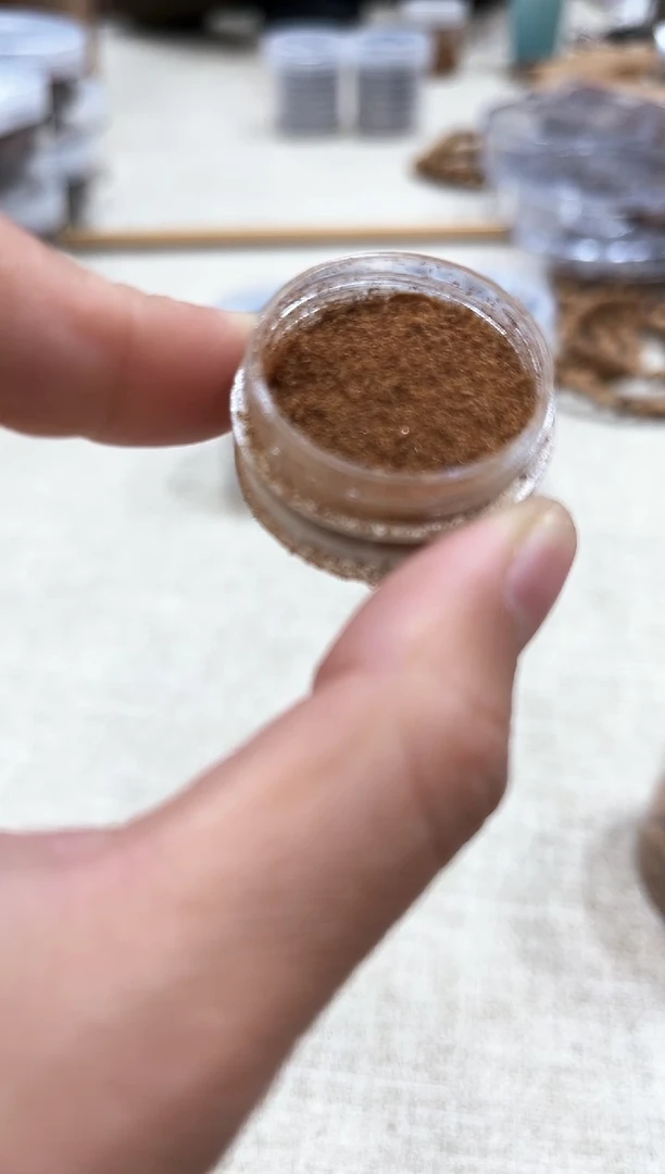 【闪购商品】沉香沉香碎屑回流沉水品香粉一份