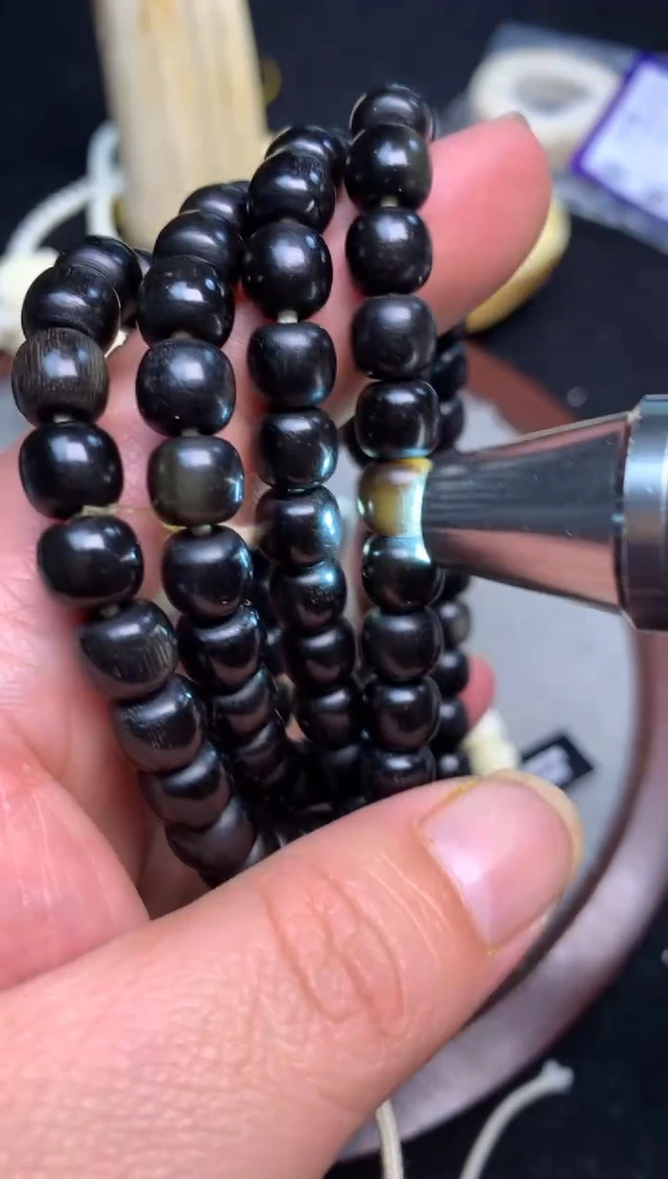 【闪购商品】橄榄核手串/手链橄榄核橄榄核D29