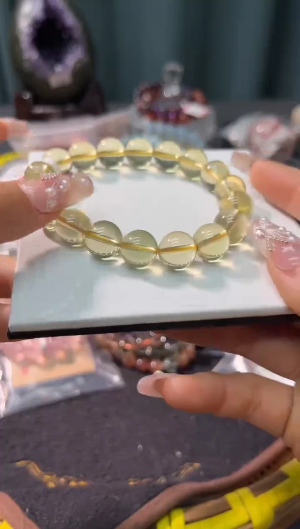 【闪购商品】水晶手链未镶嵌47多样性发其一/11+