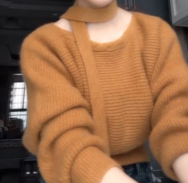 2025冬季时尚潮流百搭精品女装听2HY1