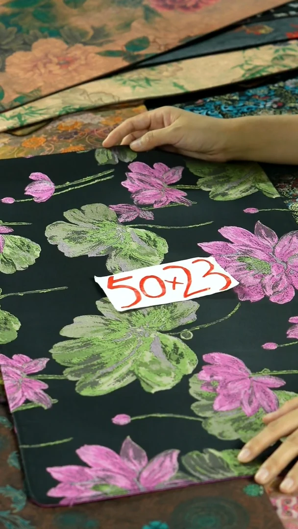 景德镇手工茶席放漏专场