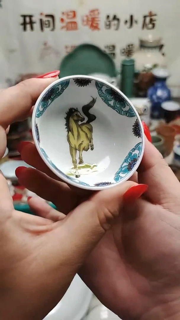 其他 紫韵陶艺优品小铺