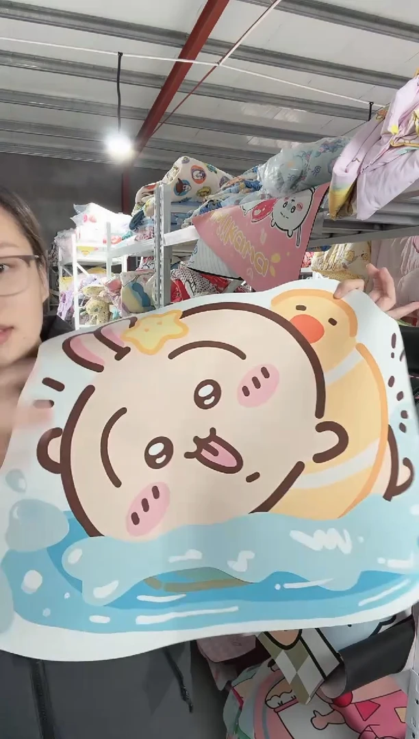 瑕疵 满35包邮 50*80硅藻泥地垫