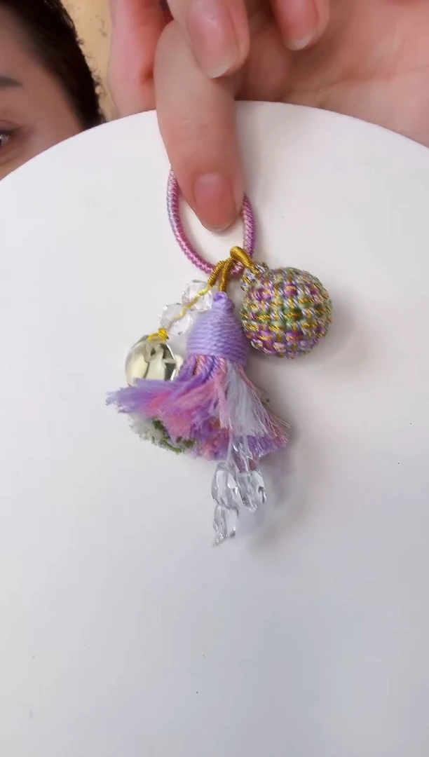 未镶嵌颈饰水晶挂饰