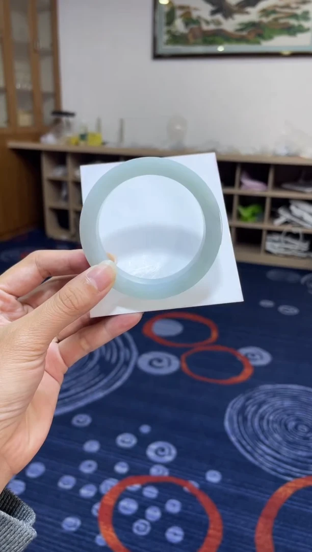 未镶嵌手镯定制翡翠眼*定制手镯XCZB9/DZS