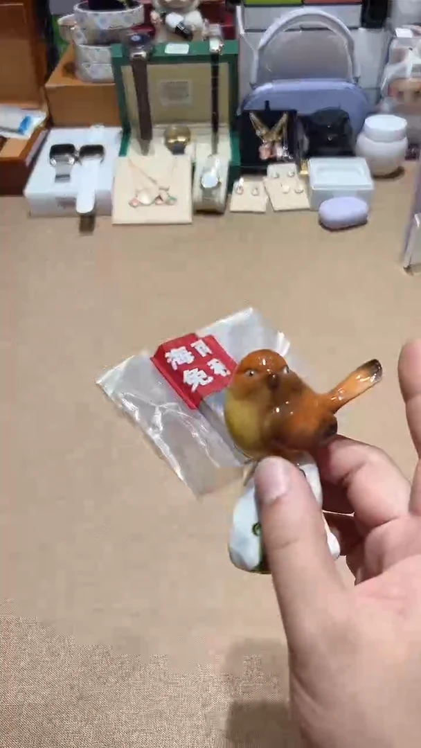 瓷片生活的本意就是开心@@1