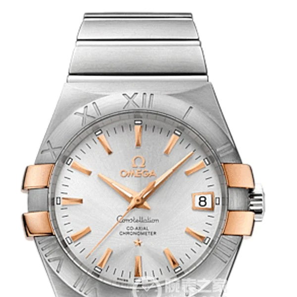 99新 Omega/欧米茄 单表 公价41700 35mm H1560