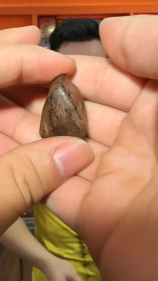 沉香吊坠88号瘤疤舍利子多样性发一
