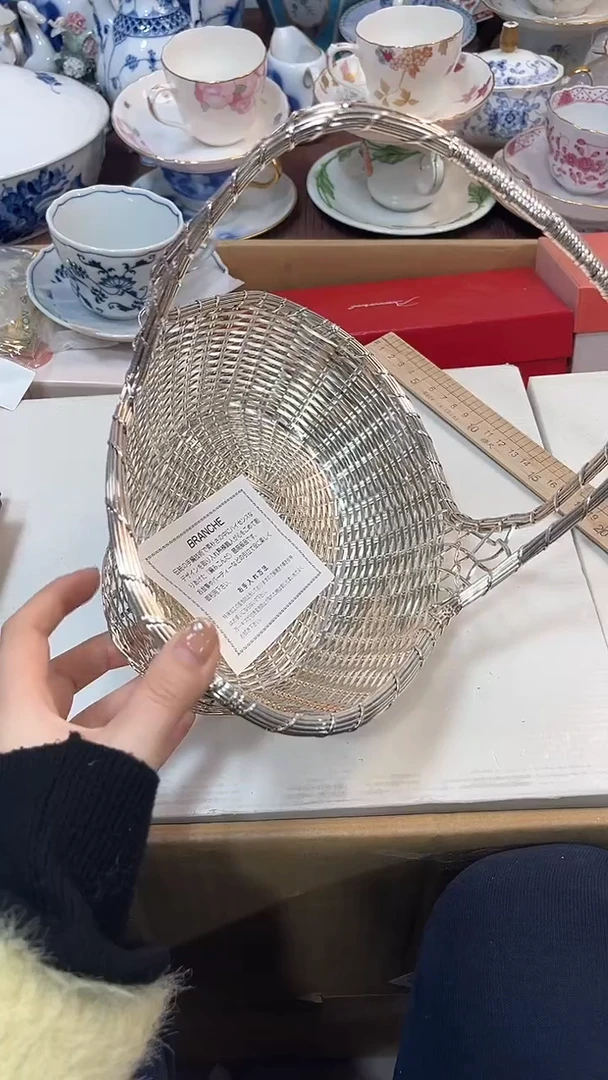 【闪购商品】瓷片31 三宝日瓷感谢支持