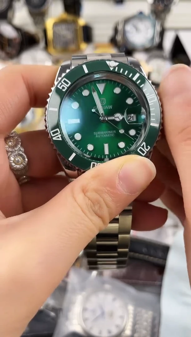 自动机械机芯锻造碳钢格伦