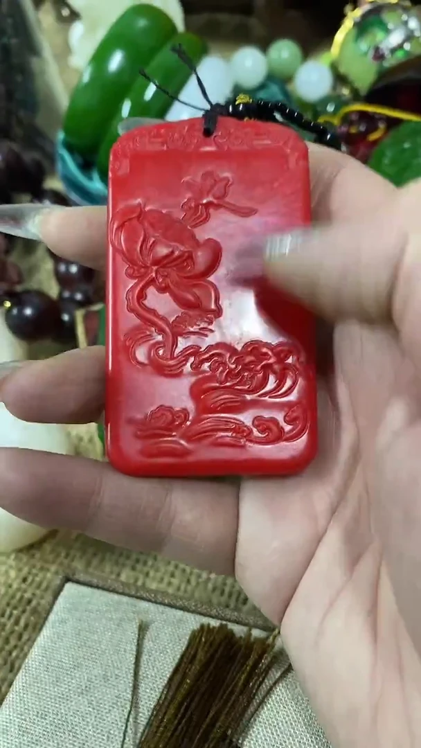 【闪购商品】织绣主播推荐主播推荐