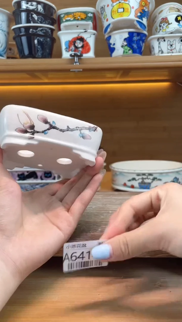 瑕【A64148】9.5*7*2.5