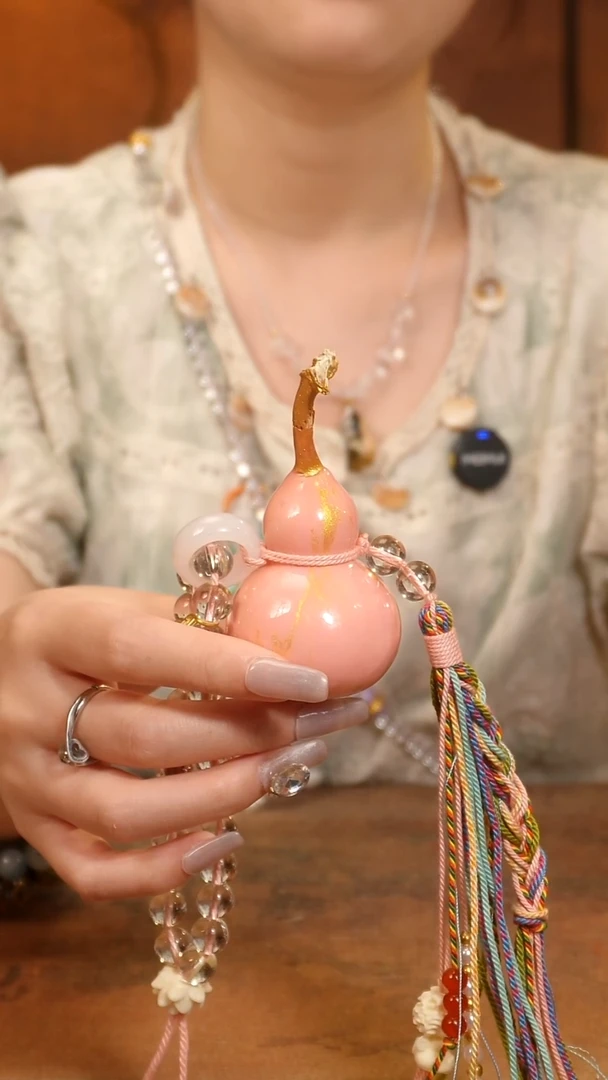 604宴禾堂漆艺工艺小葫芦88