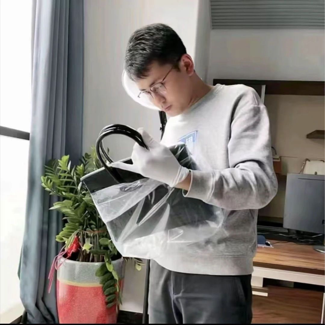 【高定】KLSW一代手提包
