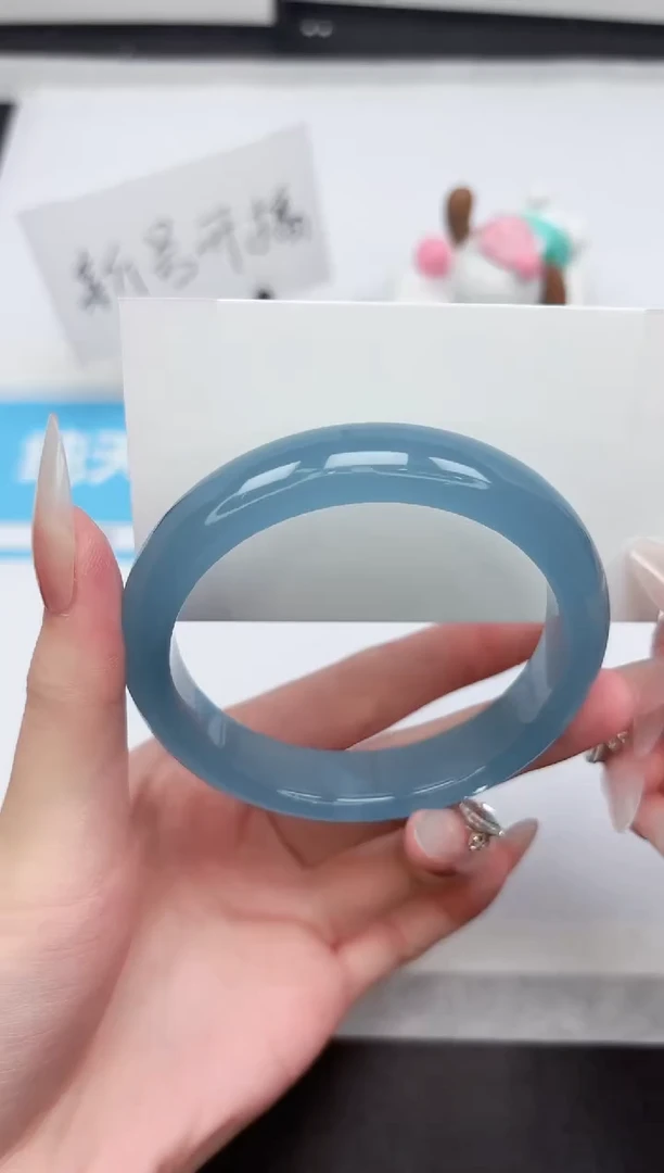 石英质玉手镯未镶嵌335-61