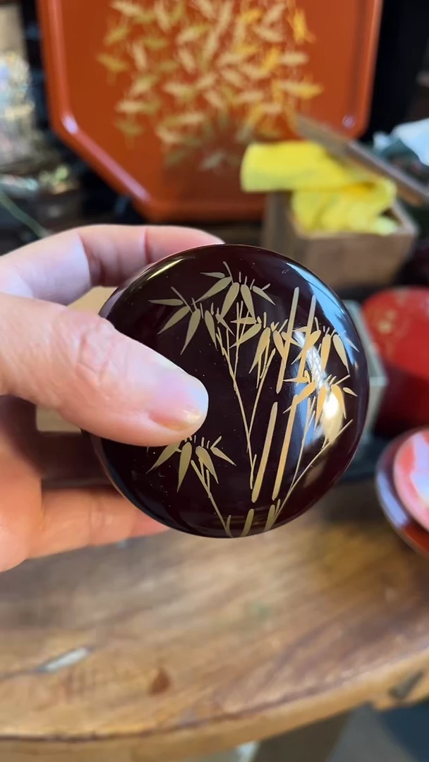5.茶枣
