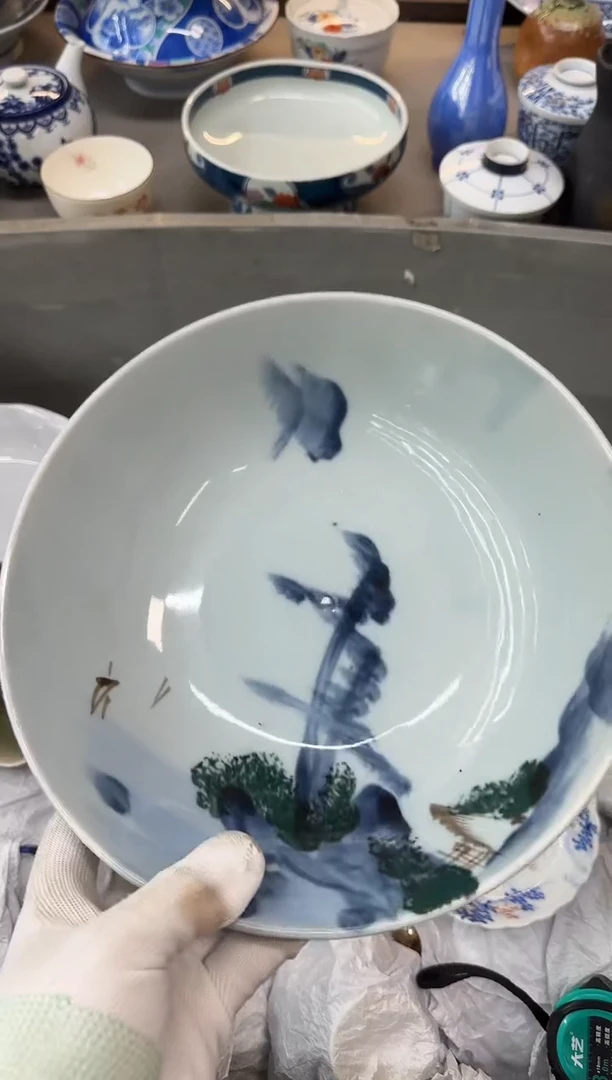 摆件心**然瓷器瓷器瓷器瓷器