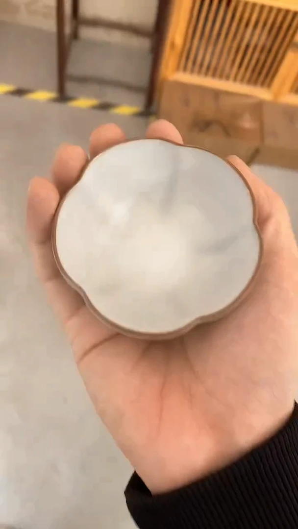 瓷片A342陶瓷茶具茶器