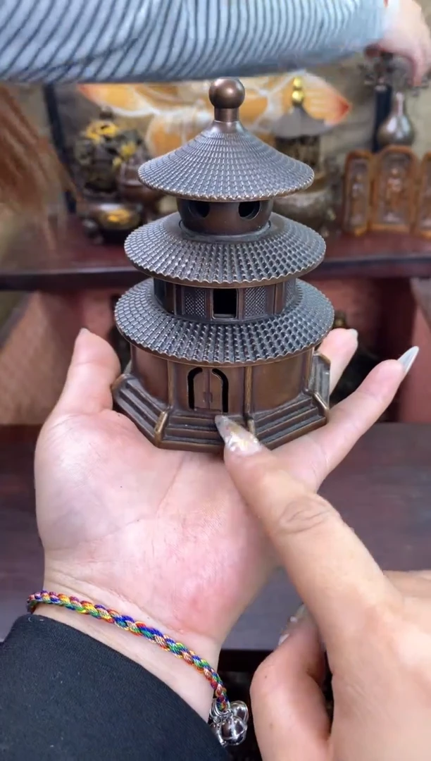 信德铜专属精选链接