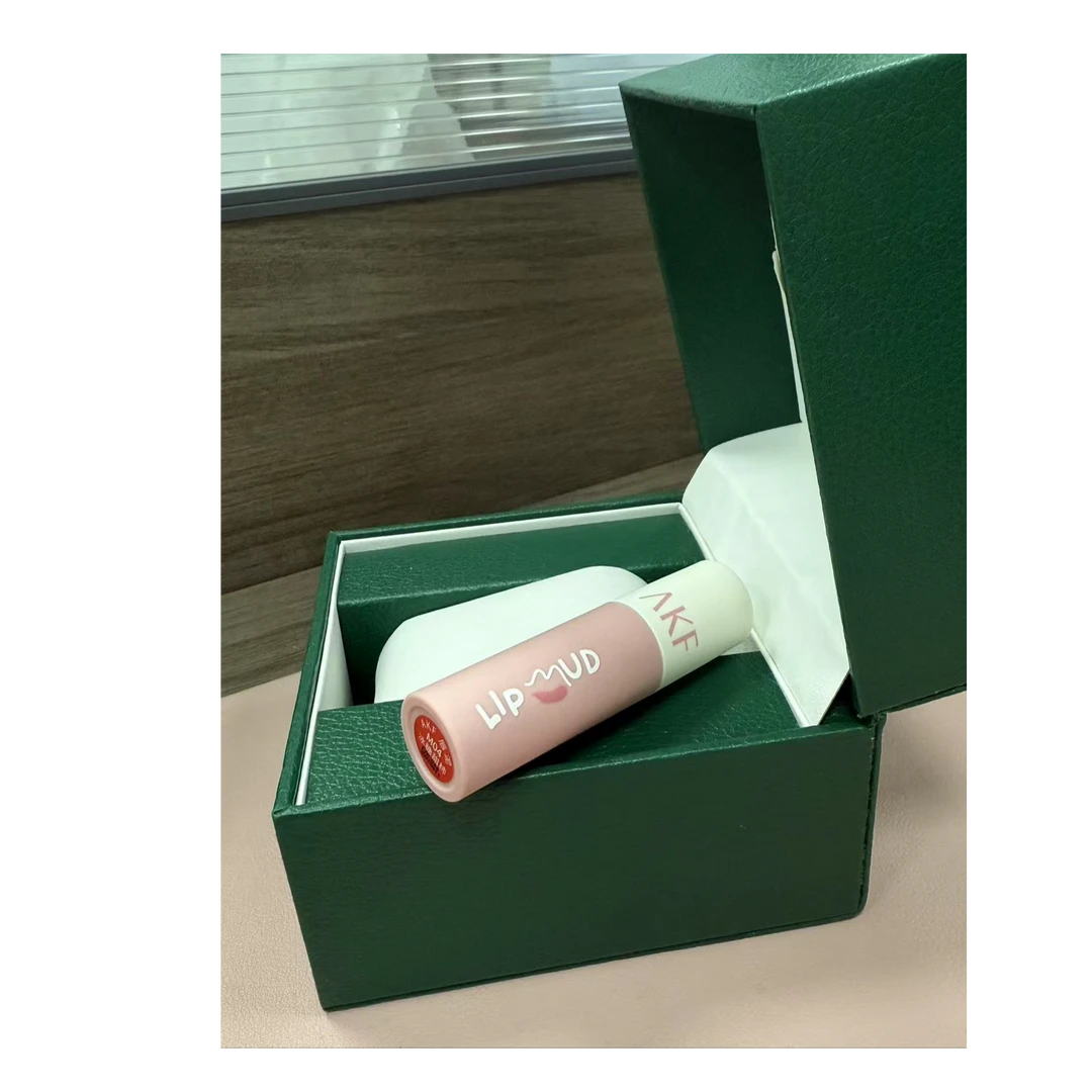 首饰盒/箱 奈奈家口红礼品首饰盒子