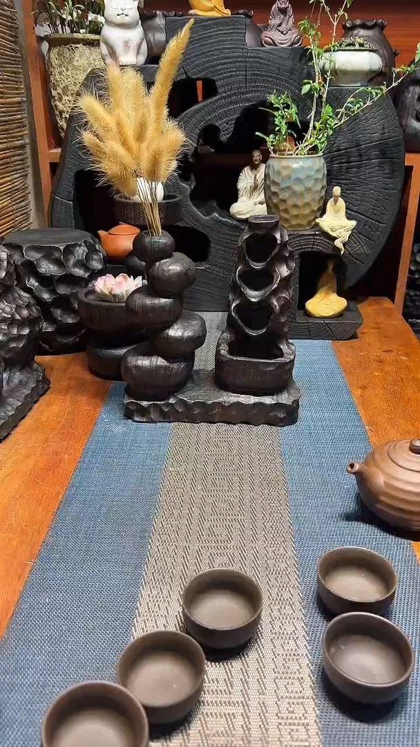 香樟木香樟木一物一拍