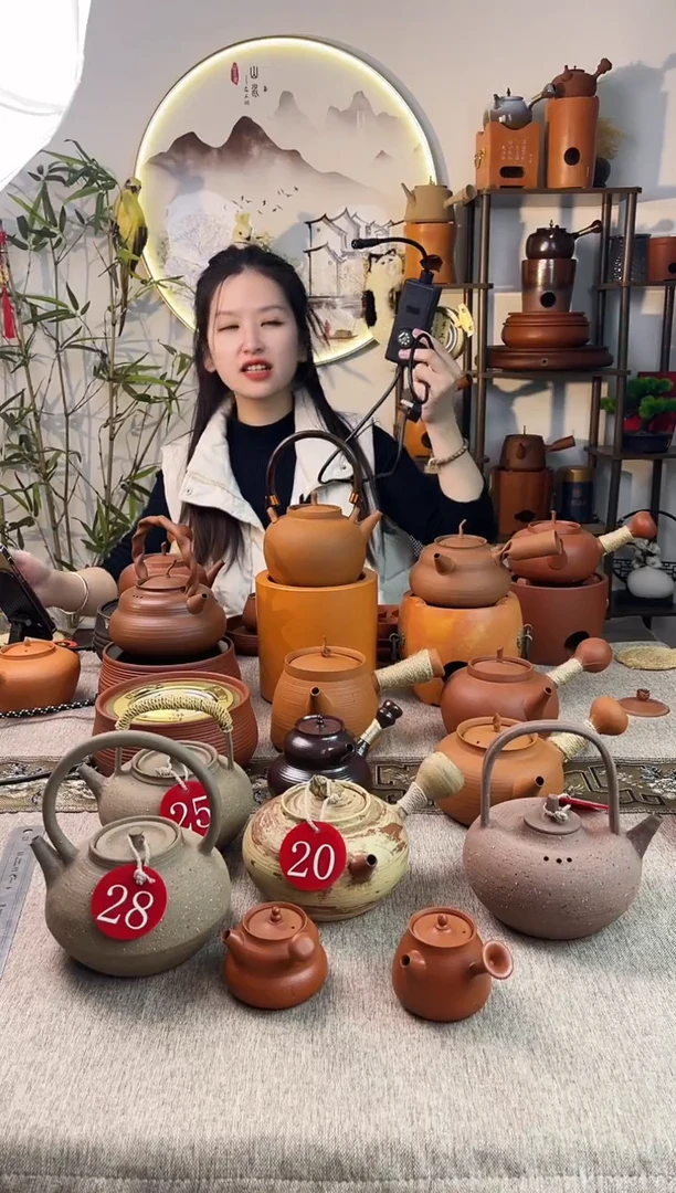 【闪购商品】全手工三角电炉丝+控制器